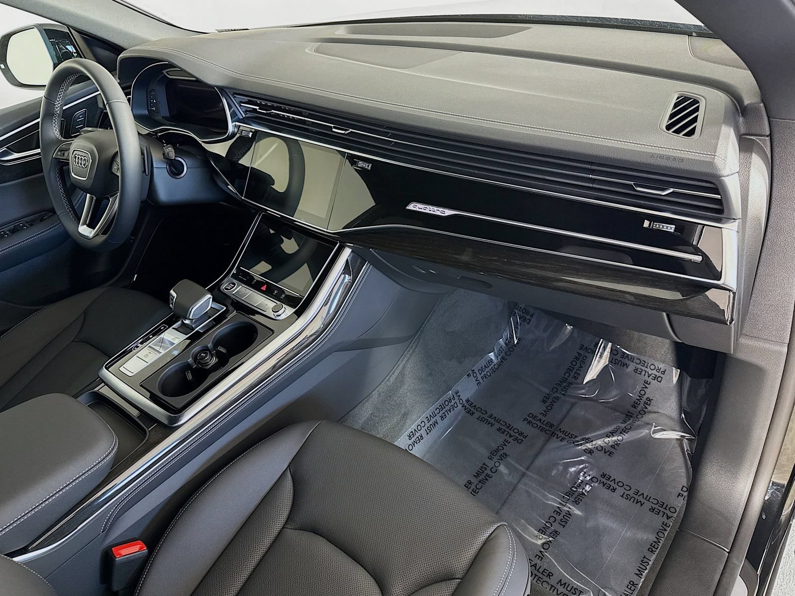New 2026 Audi Q8 Premium Plus AWD/4WD image 31