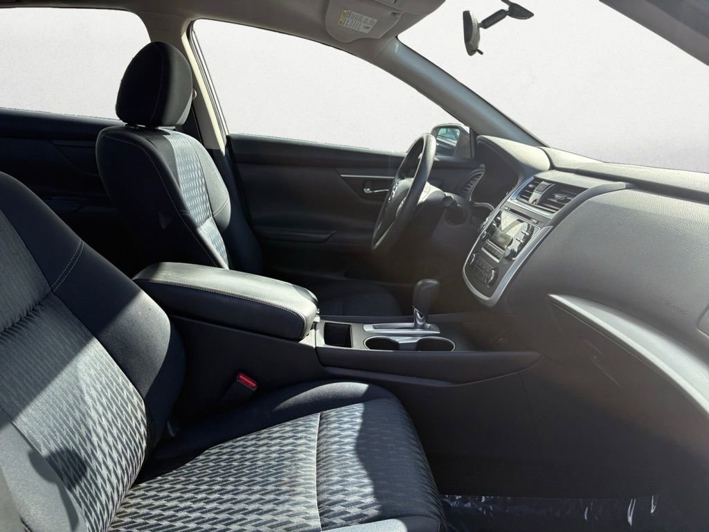 Used 2018 Nissan Altima 2.5 S w/ S Convenience Package image 14