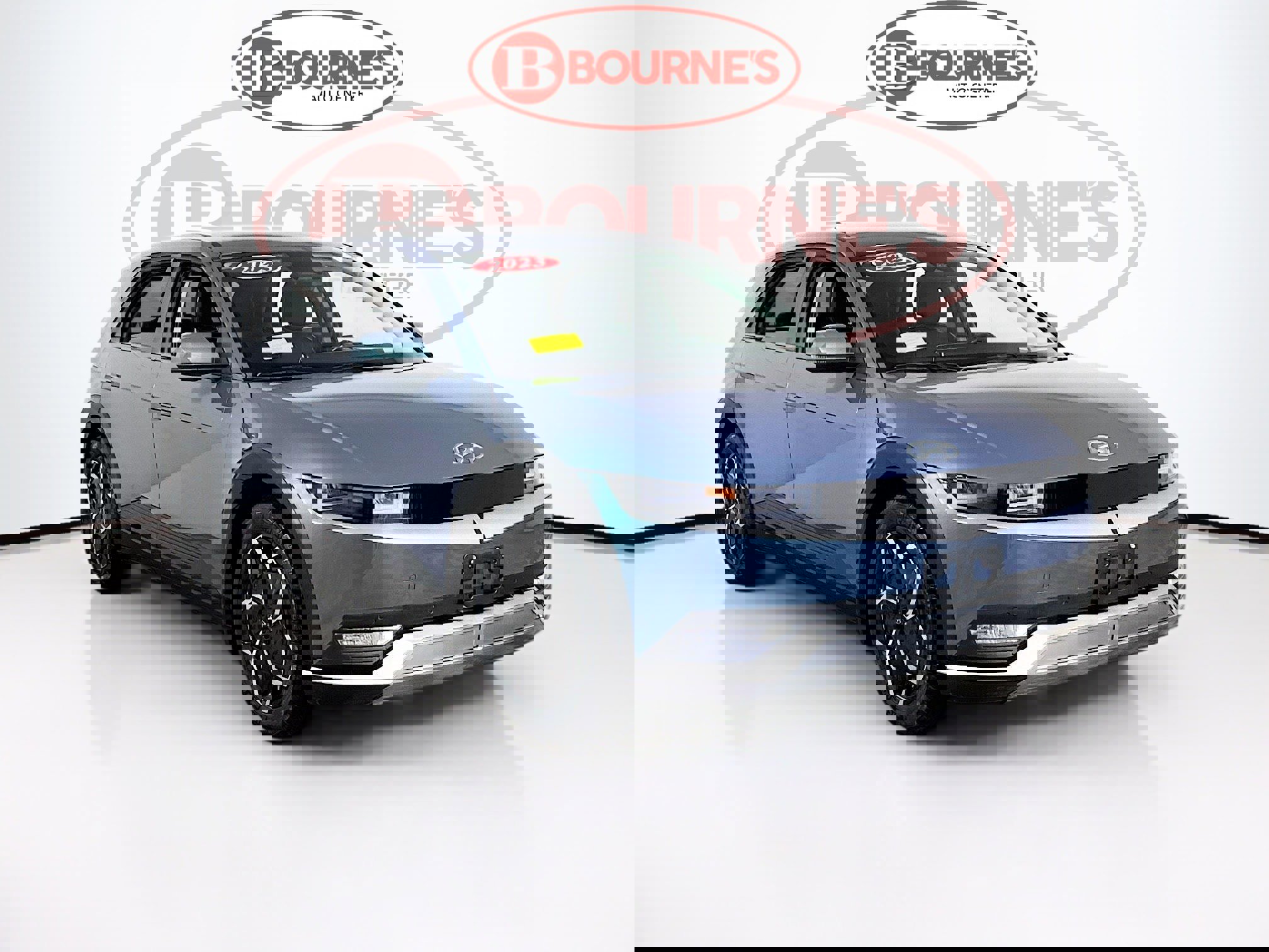 Used 2023 Hyundai Ioniq 5 SEL