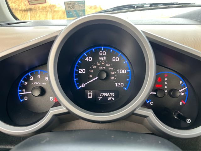 Used 2007 Honda Element EX image 21