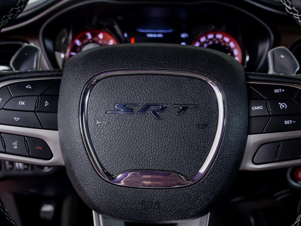Used 2023 Dodge Challenger SRT Hellcat image 22