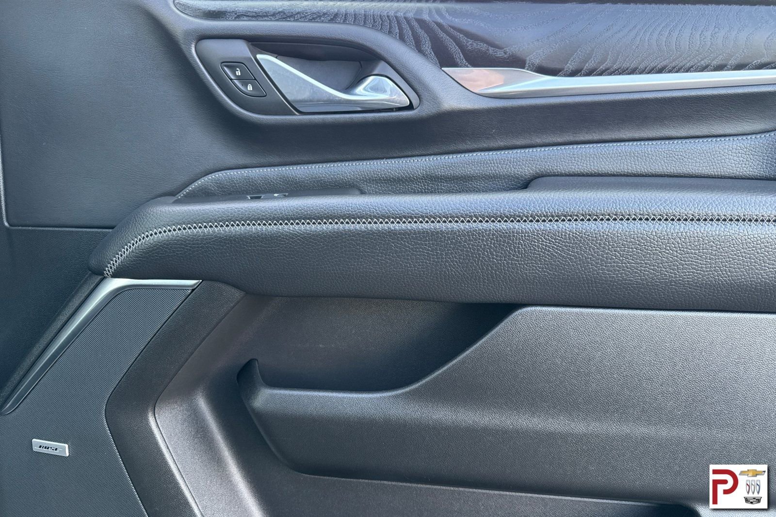 Certified 2021 GMC Yukon Denali AWD/4WD image 21