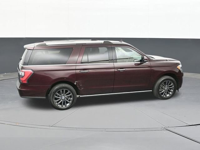 Used 2021 Ford Expedition Max Limited AWD/4WD image 66