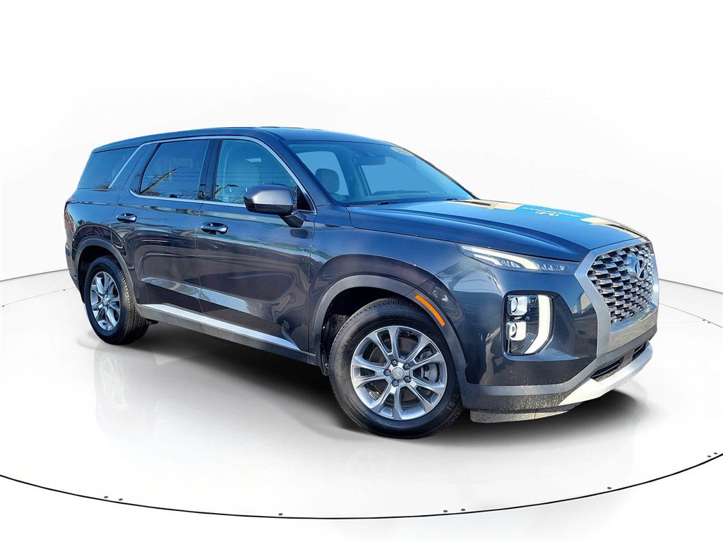 Used 2020 Hyundai Palisade SE