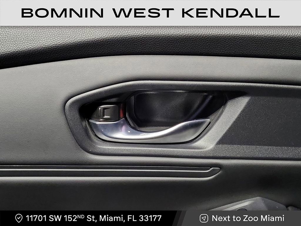 Used 2023 Honda Accord Sport image 24