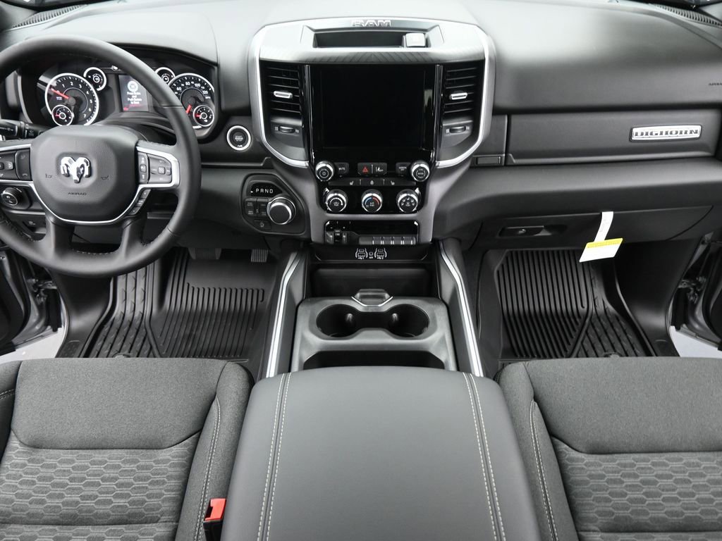 New 2025 RAM 1500 Big Horn image 23