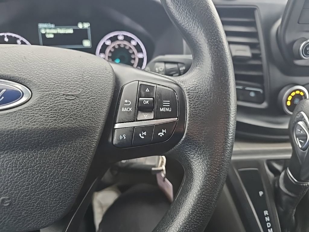 Used 2023 Ford Transit 250 148 High Roof Extended AWD w/ Load Area Protection Package image 18