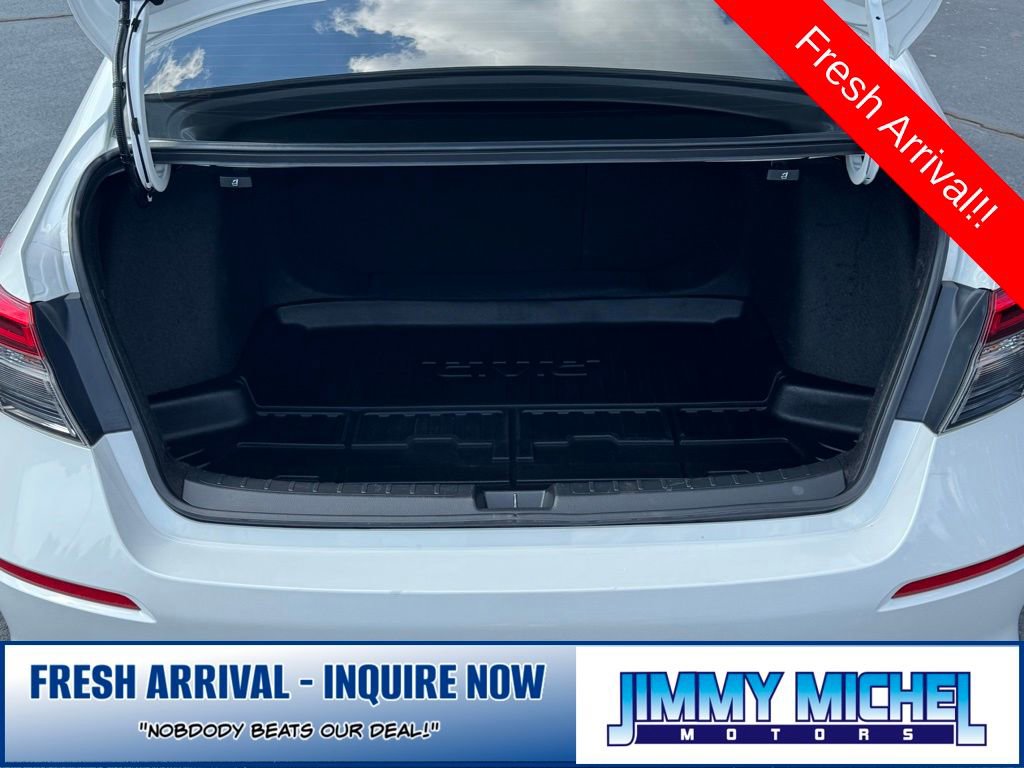 Used 2022 Honda Civic EX image 27