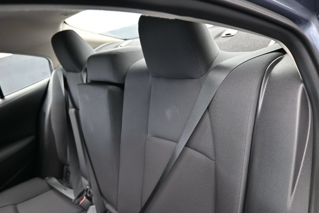 Used 2024 Toyota Corolla LE FWD image 27