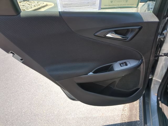 Used 2024 Chevrolet Malibu LT FWD image 25