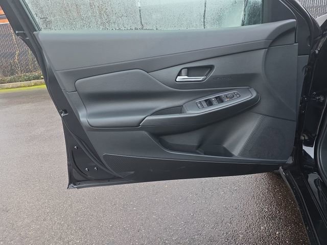 New 2026 Nissan Sentra SV w/ Floor Mat Package image 15