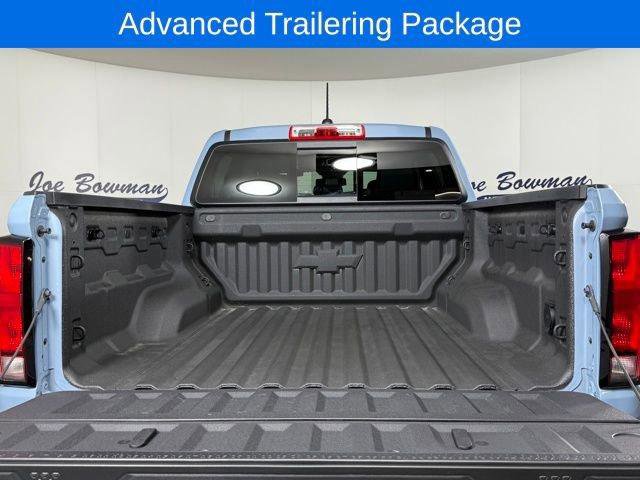New 2025 Chevrolet Colorado LT w/ LT Convenience Package image 9