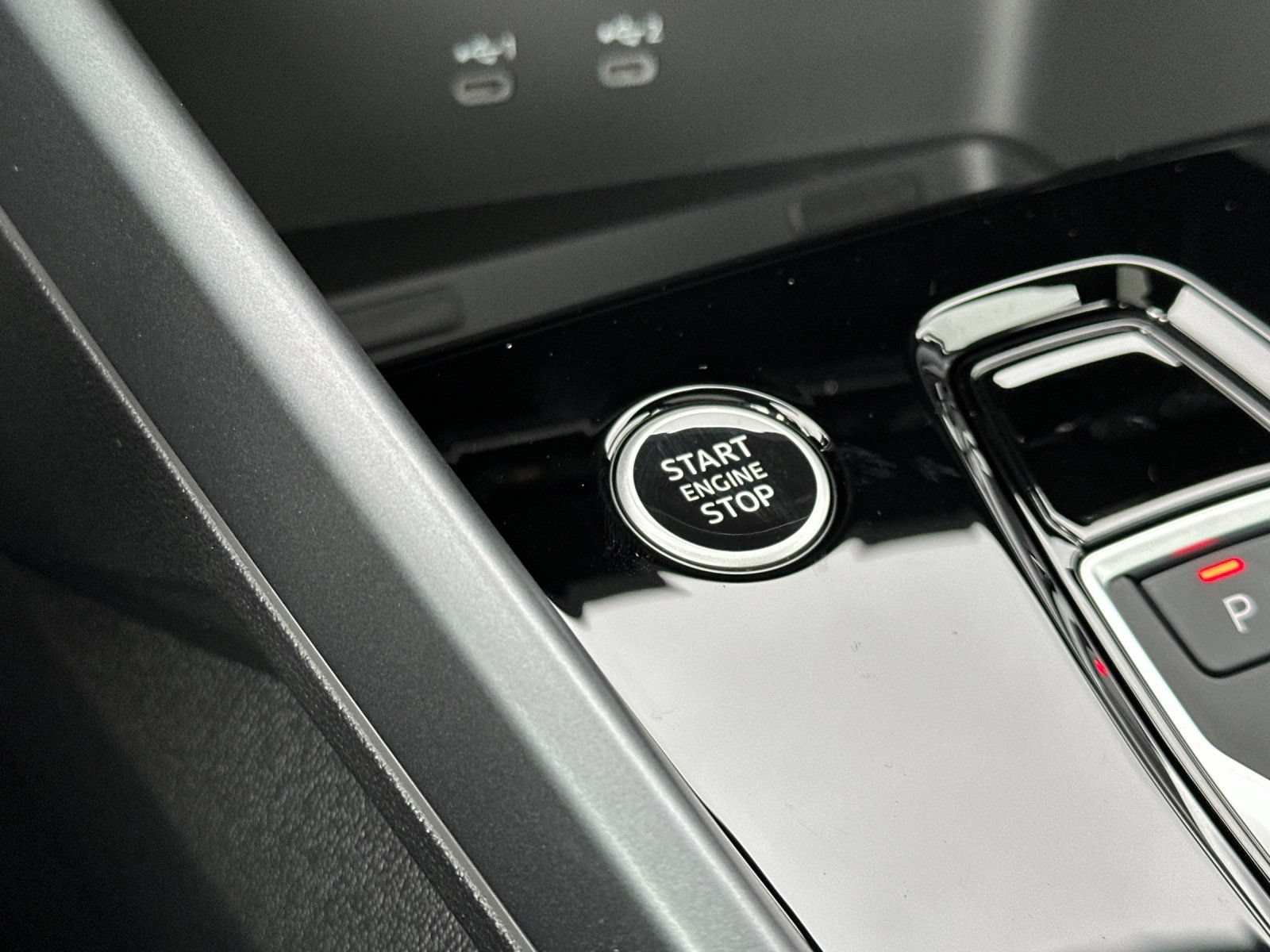 New 2026 Audi A3 2.0T Premium Plus AWD/4WD image 21