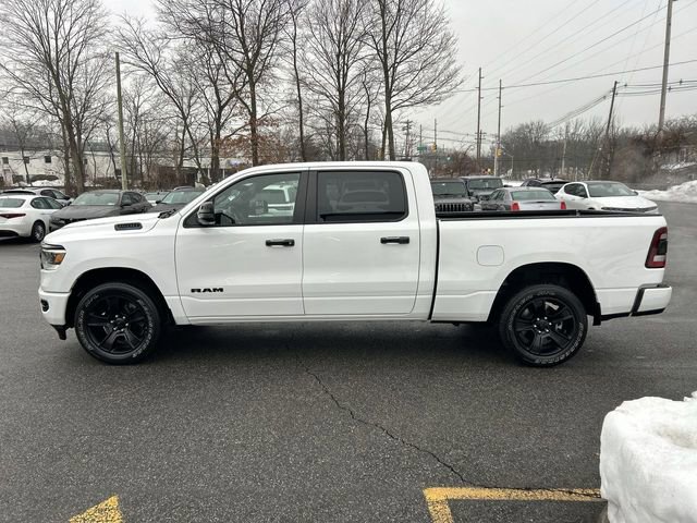 Certified 2023 RAM 1500 Big Horn image 5