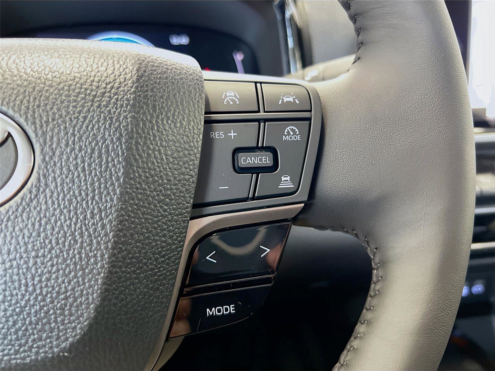 New 2026 Toyota Camry LE w/ Convenience Package image 33