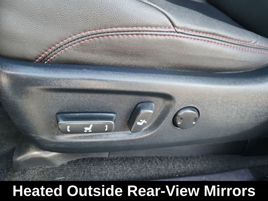 Used 2024 Toyota 4Runner TRD Off-Road Premium image 9