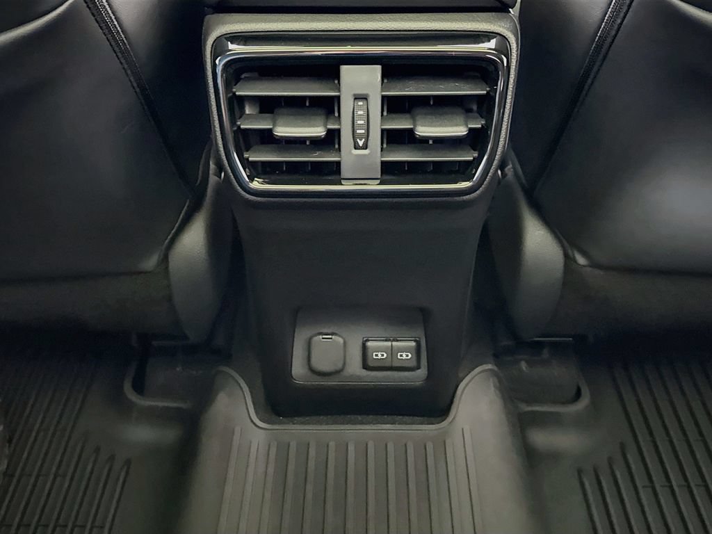 Certified 2026 Lexus NX 350 AWD w/ Accessory Package (2T) image 27