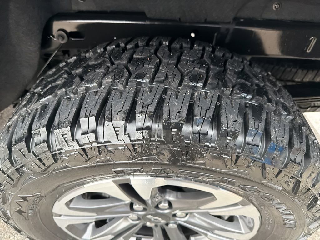 Certified 2021 Chevrolet Colorado Z71 image 11