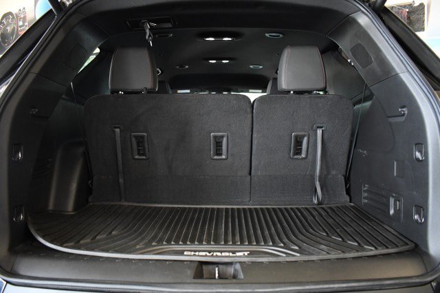 Used 2023 Chevrolet Traverse RS AWD/4WD image 21