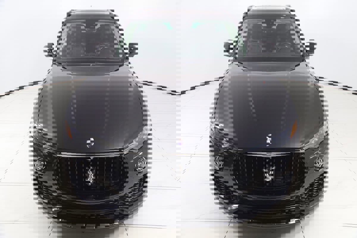 Used 2018 Maserati Levante S GranSport image 59