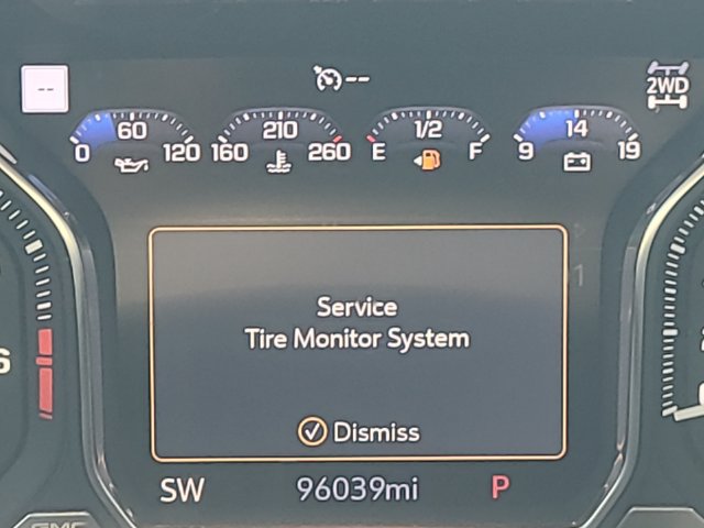 Used 2019 GMC Sierra 1500 Denali w/ Denali Ultimate Package AWD/4WD image 17