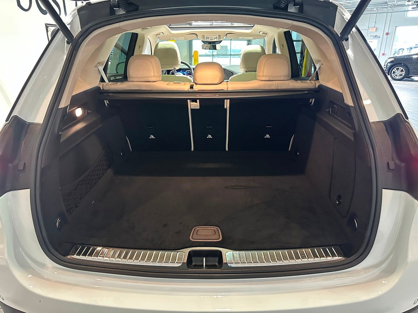 New 2026 Mercedes-Benz GLE 350 4MATIC image 15