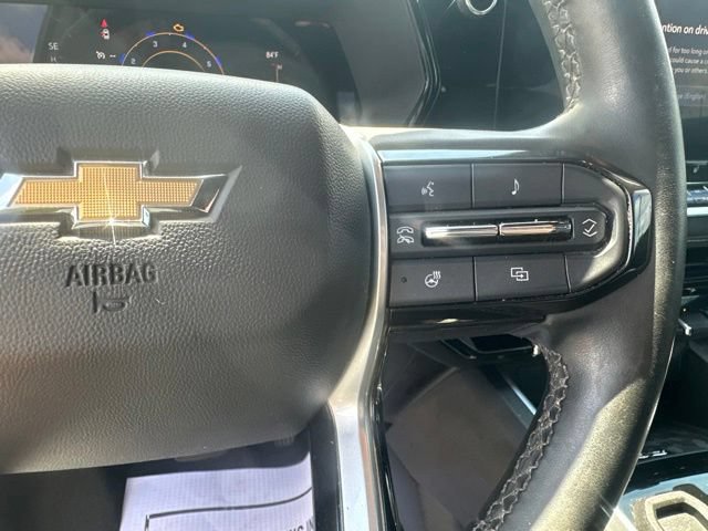 Used 2023 Chevrolet Colorado LT w/ LT Convenience Package III RWD image 20