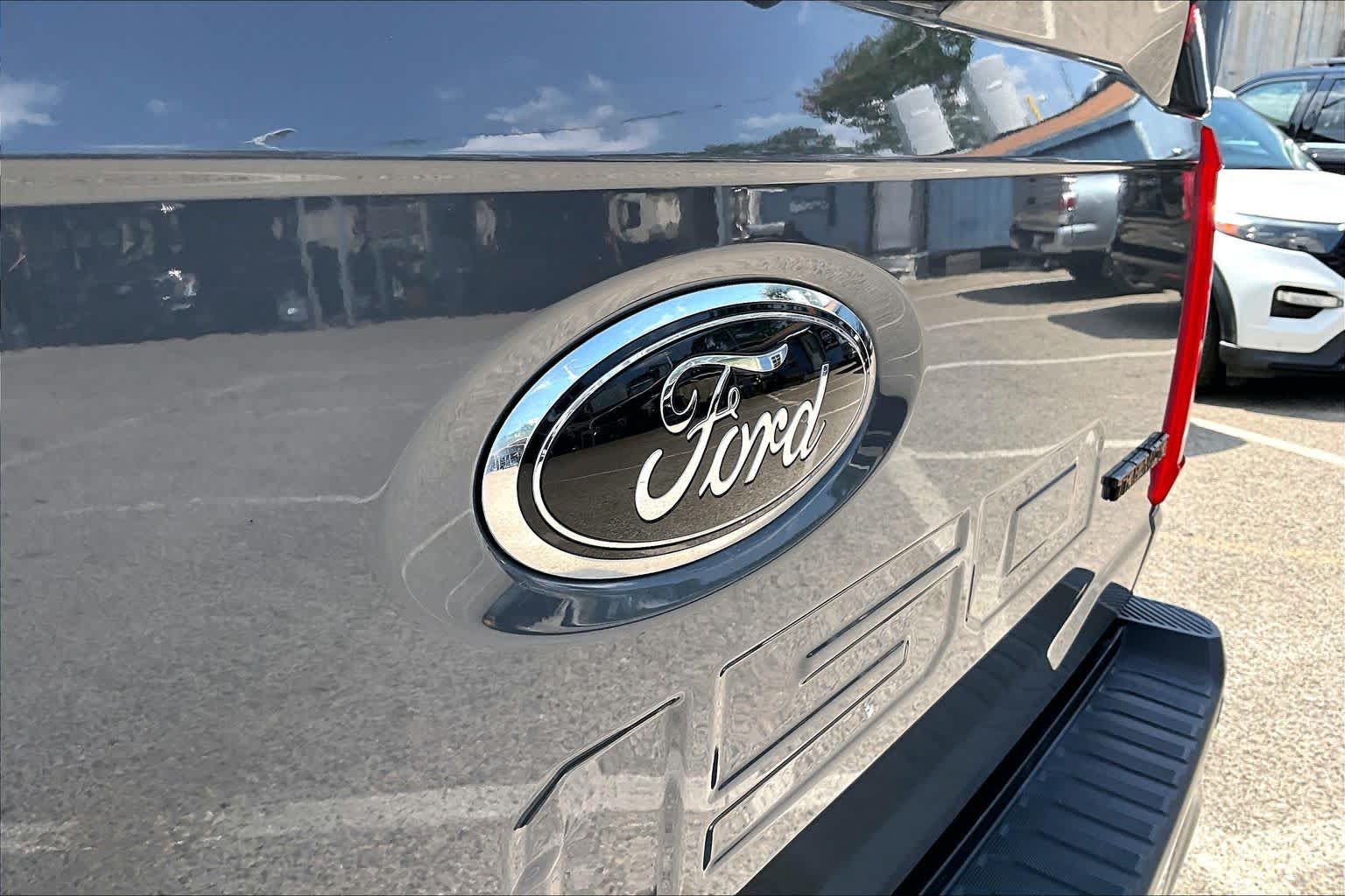 Used 2021 Ford F150 Tremor w/ Equipment Group 401A Mid AWD/4WD image 31