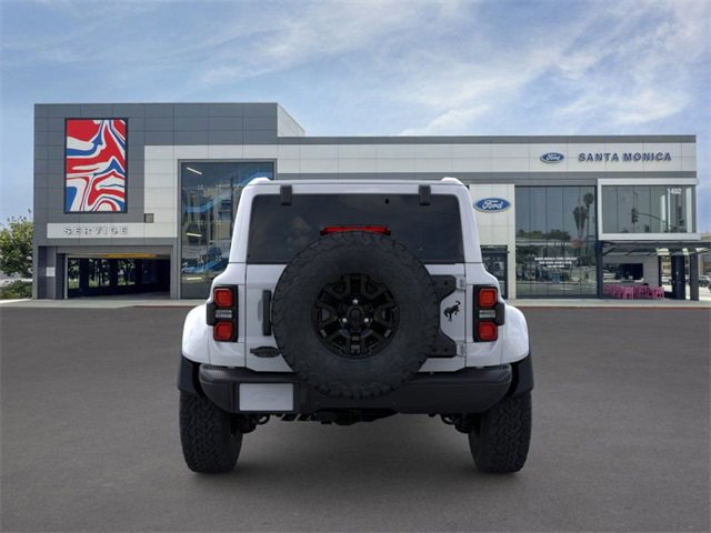 New 2025 Ford Bronco Raptor image 5