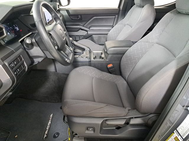 Used 2025 Toyota Tacoma SR5 image 19