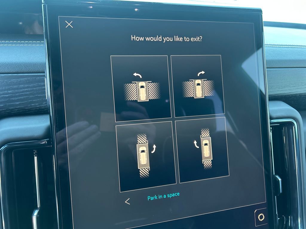 New 2026 GMC Yukon XL AT4 Ultimate image 36