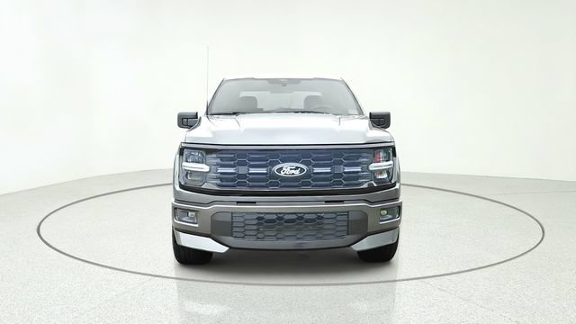 New 2026 Ford F150 STX AWD/4WD video 2