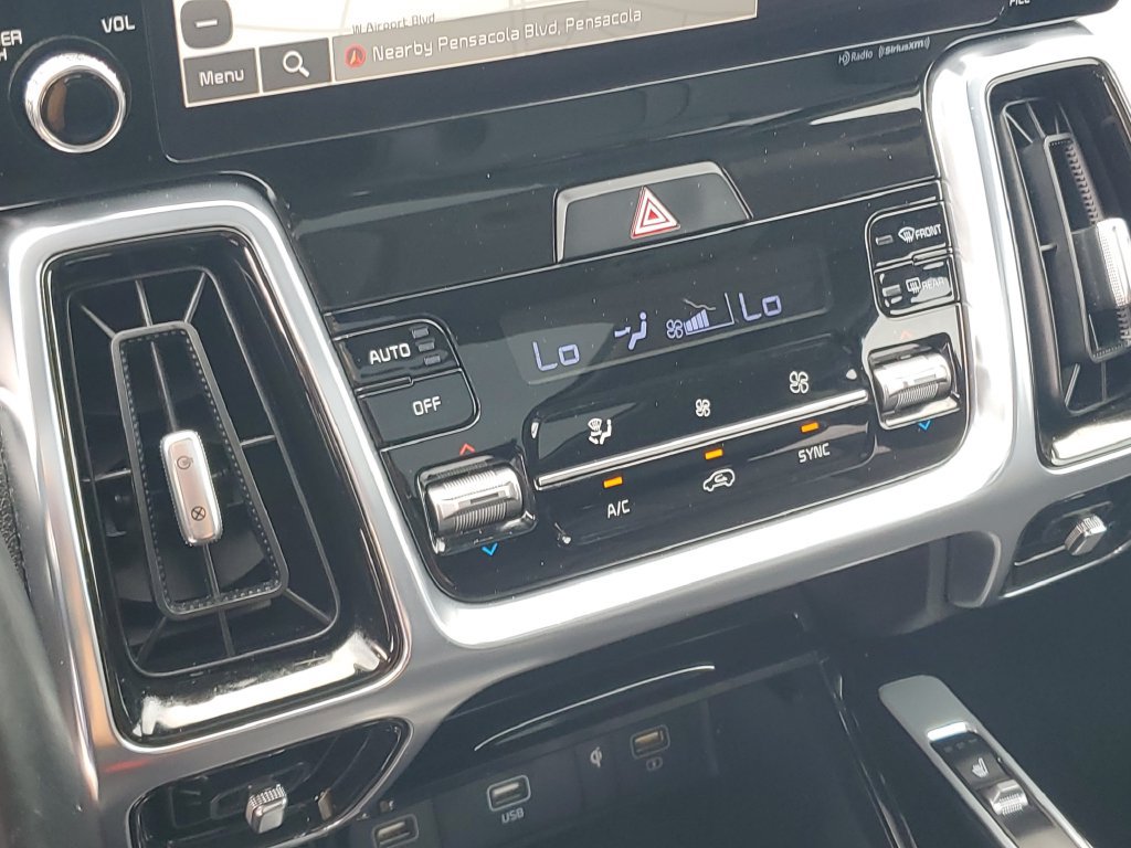 Used 2022 Kia Sorento SX FWD image 19