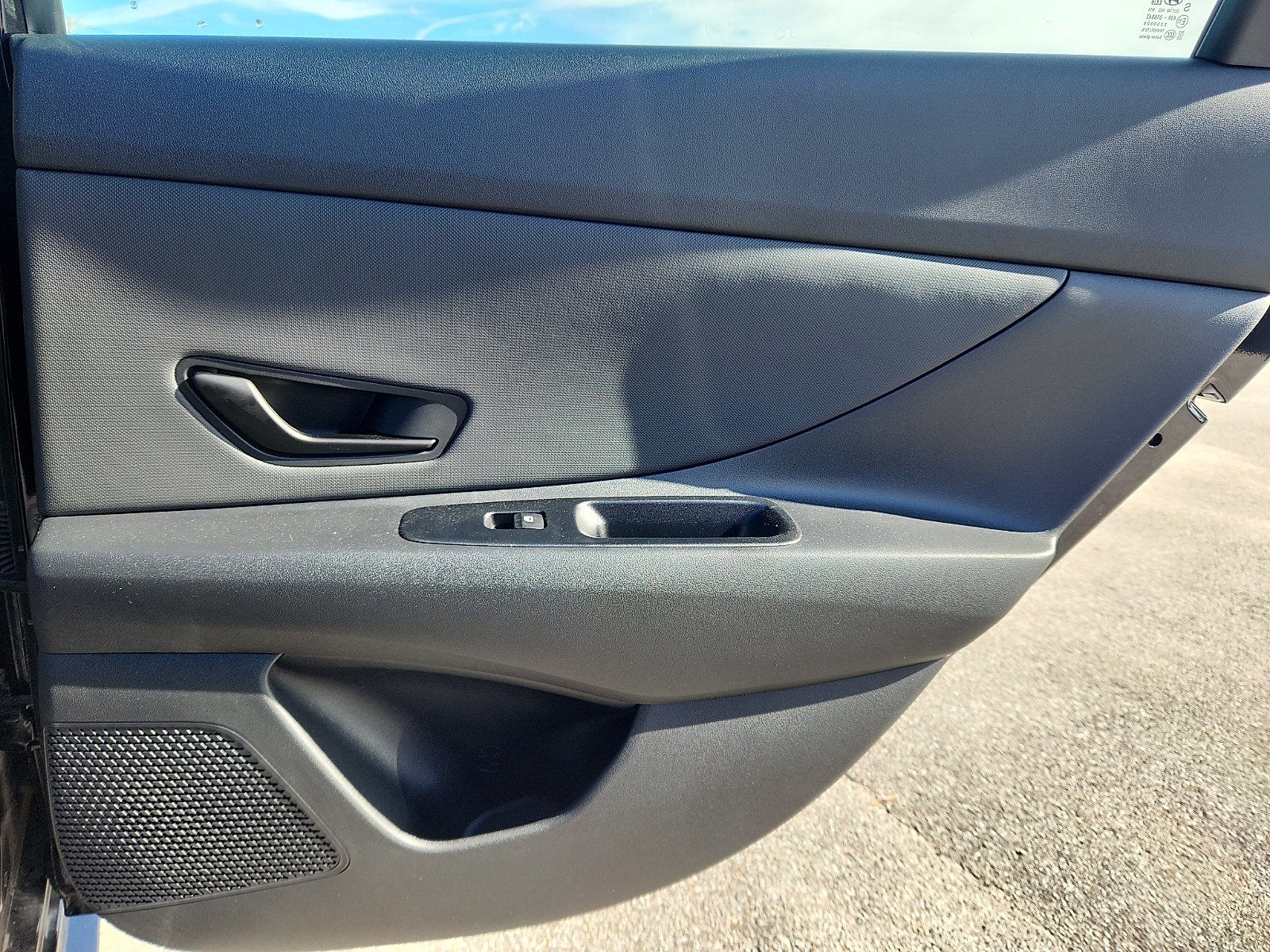 Certified 2025 Hyundai Elantra N Line FWD image 31