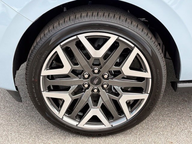 New 2027 Ford Expedition Max Platinum w/ Platinum Ultimate Package AWD/4WD image 27
