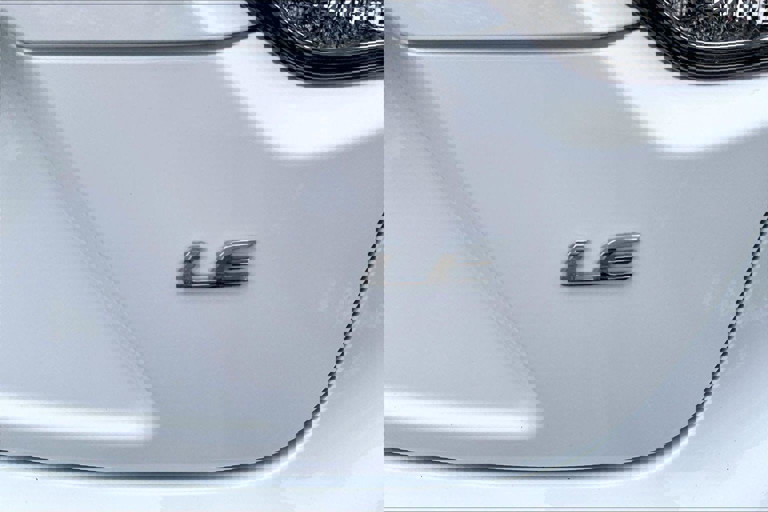 Used 2025 Toyota Corolla LE image 8