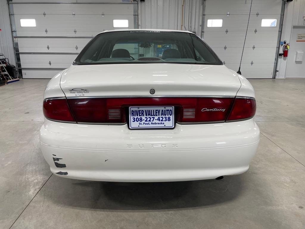 Used 2003 Buick Century Custom image 6