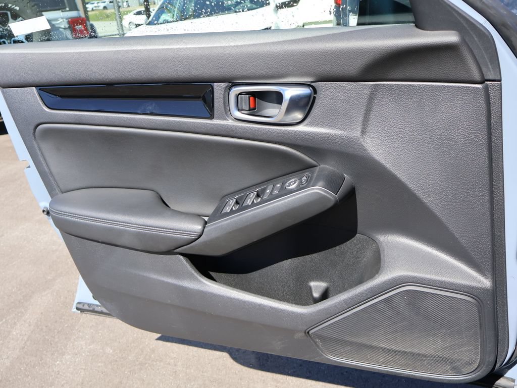 Certified 2022 Honda Civic Sport Touring image 31