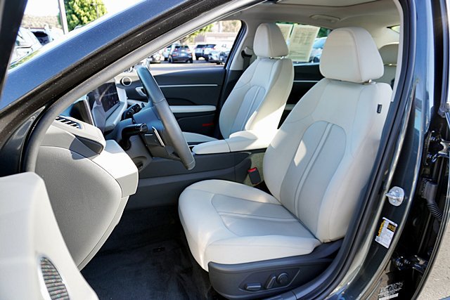 Certified 2026 Hyundai Sonata SEL FWD image 16
