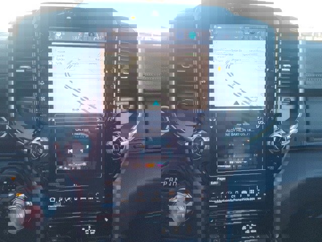 New 2026 RAM 1500 Laramie w/ Night Edition image 2