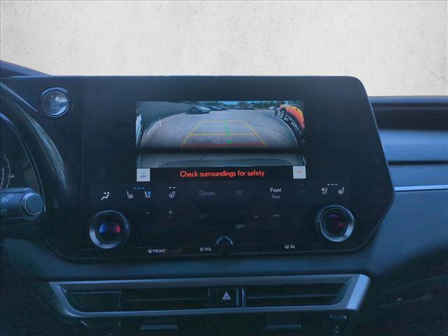 Used 2023 Lexus RX 350 Premium w/ Cold Area Package FWD image 13