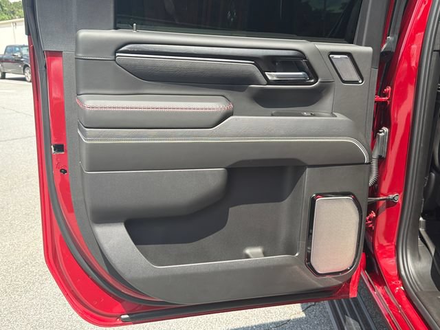 Used 2026 GMC Sierra 2500 AT4X w/ LPO, Black Badging Package AWD/4WD image 23