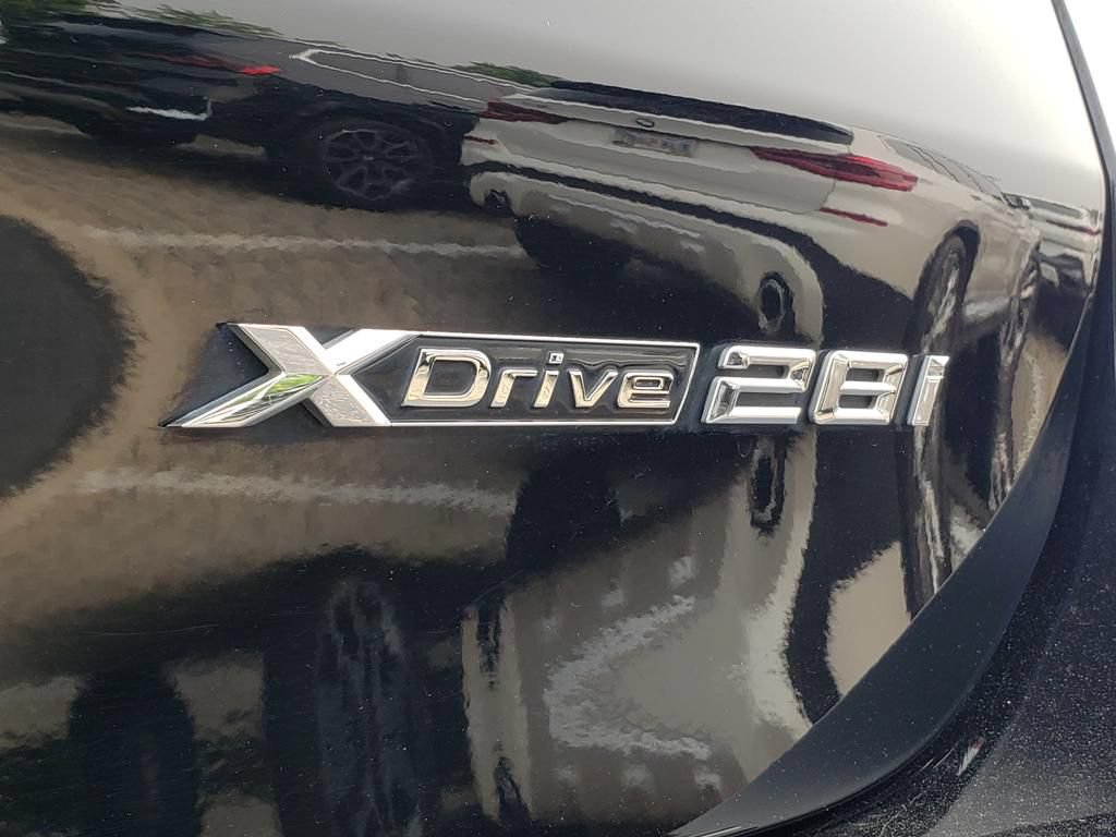 Used 2022 BMW X1 xDrive28i w/ Convenience Package AWD/4WD image 32
