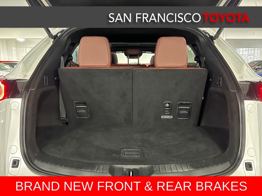 Used 2019 MAZDA CX-9 Signature image 41