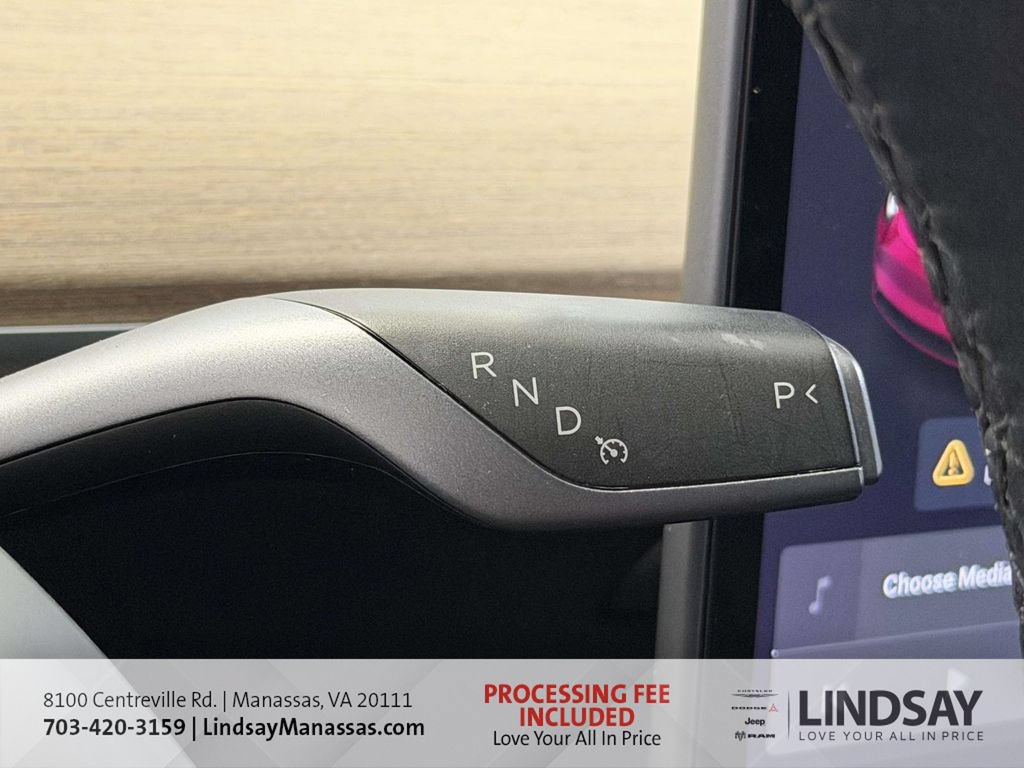 Used 2022 Tesla Model Y Performance AWD/4WD image 12