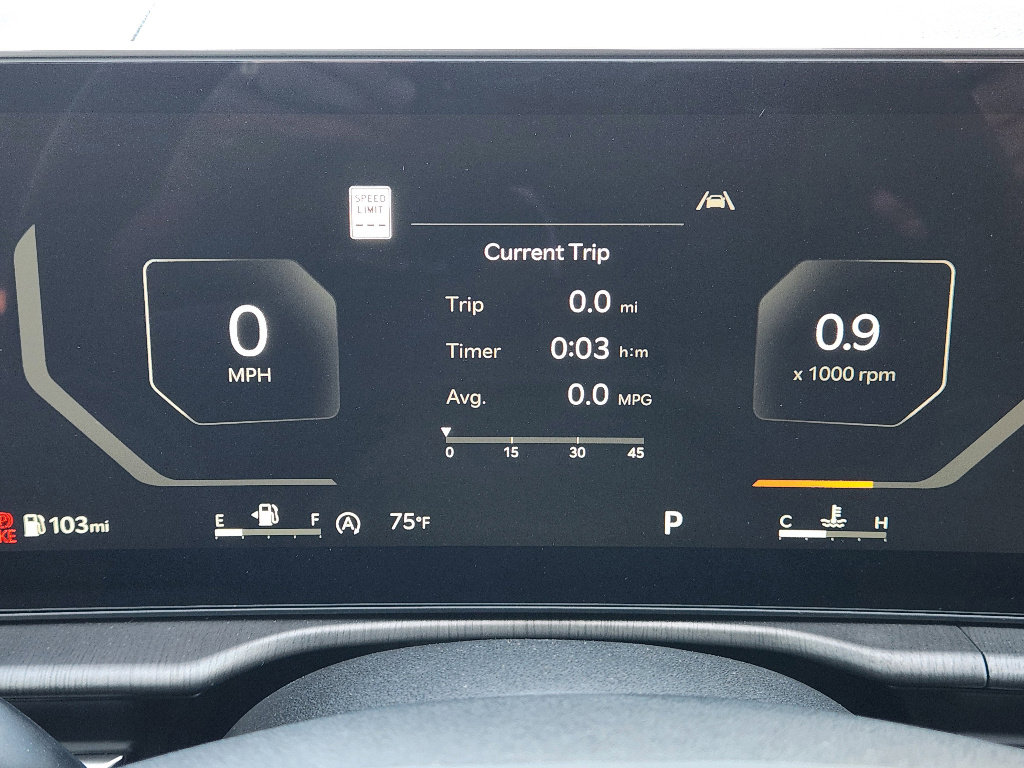 New 2026 Kia Sportage X-Pro Prestige image 11