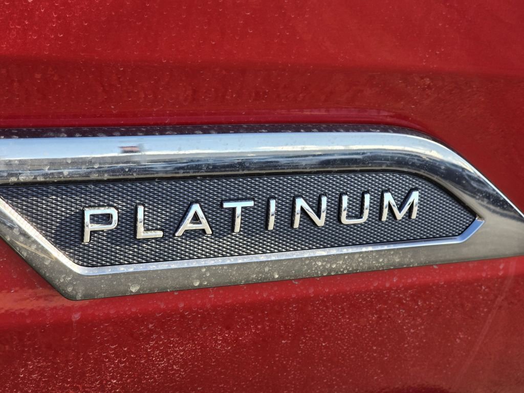 New 2026 Toyota Tundra Platinum image 26