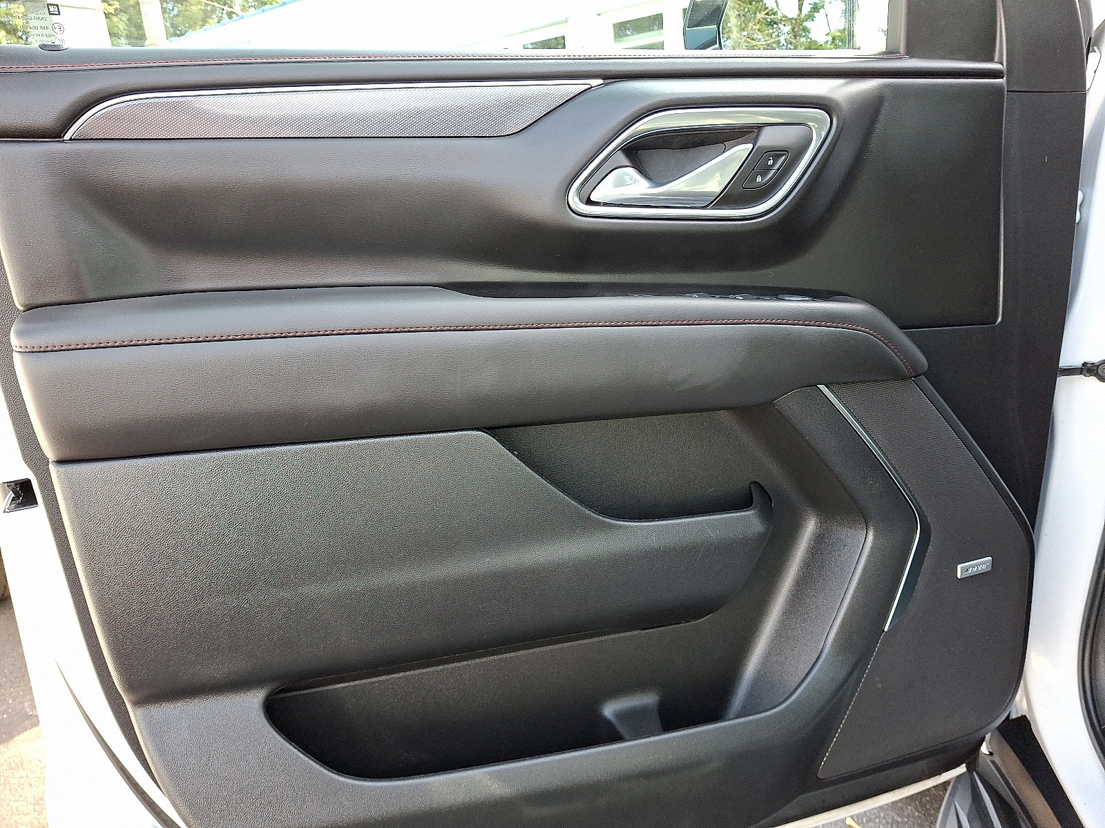 Certified 2024 Chevrolet Suburban RST w/ Luxury Package image 15