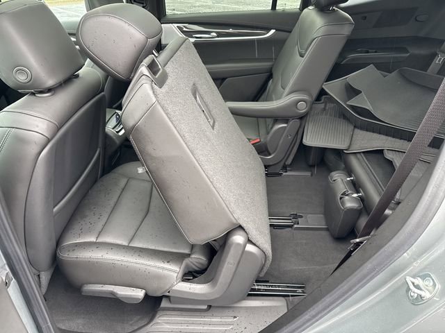 Used 2024 Cadillac XT6 Sport image 39