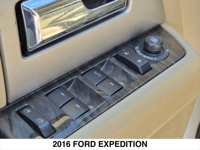 Used 2016 Ford Expedition Limited w/ Equipment Group 301A RWD image 11